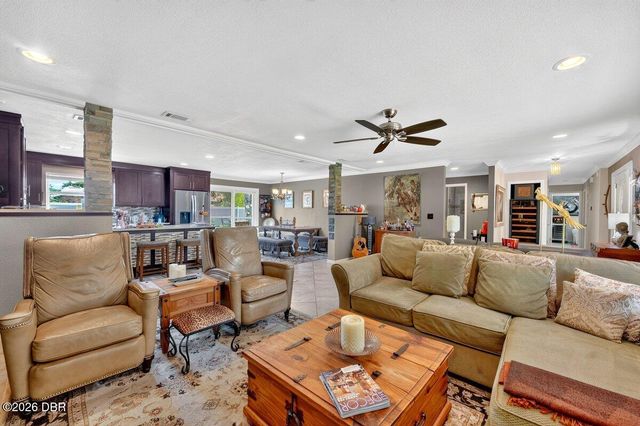 20 Twin River Drive, Ormond Beach, FL 32174