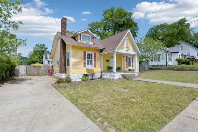 217 College Ave, E, Carthage, TN 37030