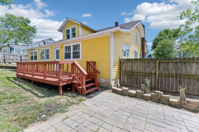 217 College Ave, E, Carthage, TN 37030