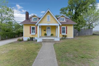 217 College Ave, E, Carthage, TN 37030