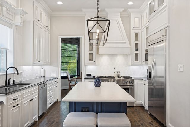 723 Duncan Road, Coppell, TX 75019