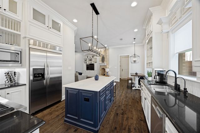 723 Duncan Road, Coppell, TX 75019