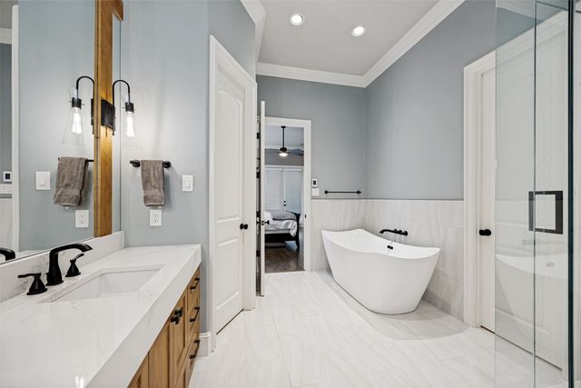 723 Duncan Road, Coppell, TX 75019