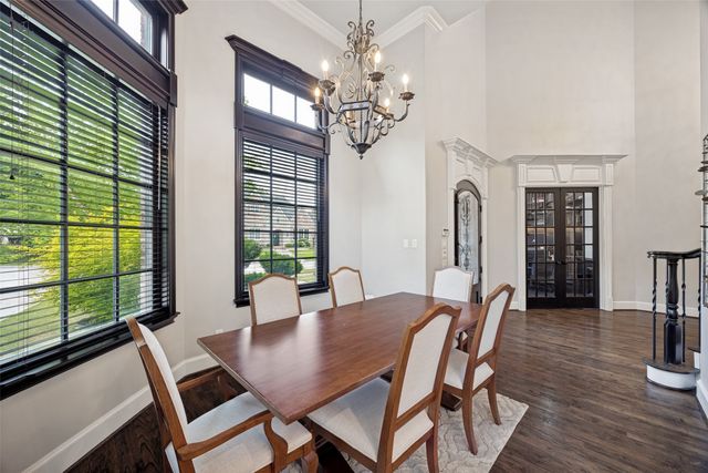 723 Duncan Road, Coppell, TX 75019