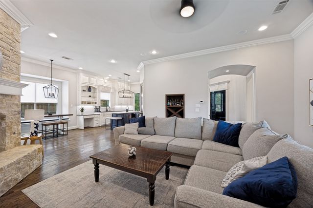 723 Duncan Road, Coppell, TX 75019