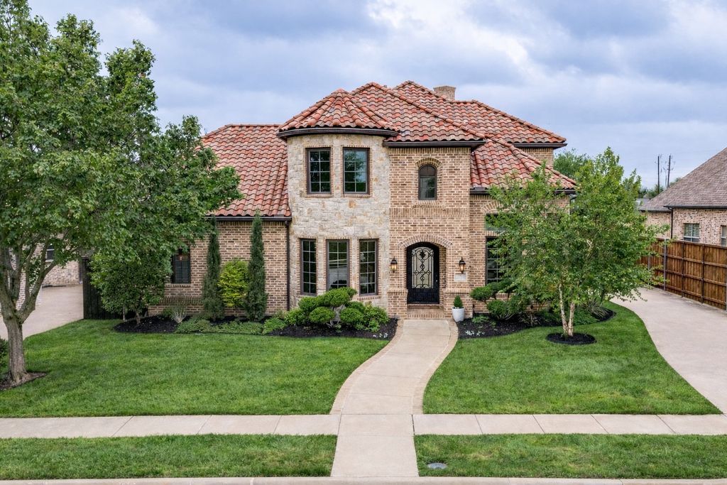 723 Duncan Road, Coppell, TX 75019