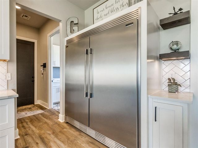 26244 E 868 Road, Cashion, OK 73016