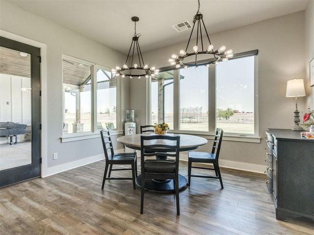 26244 E 868 Road, Cashion, OK 73016