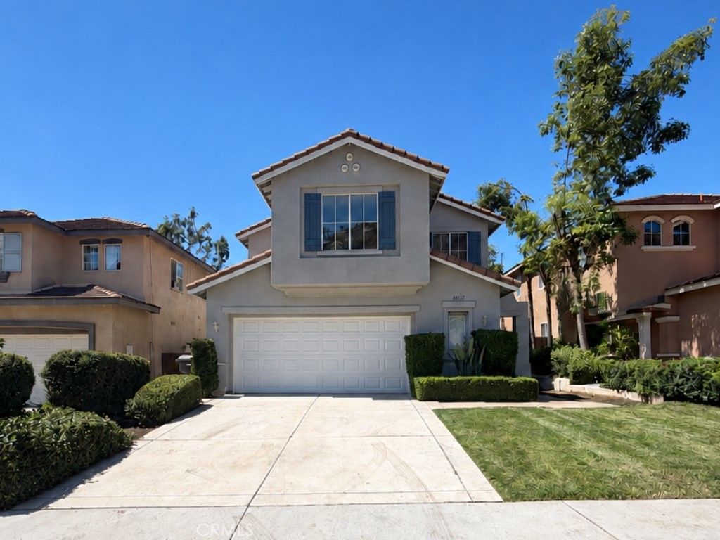 16183 Blue Haven Court, Riverside, CA 92503 — exterior