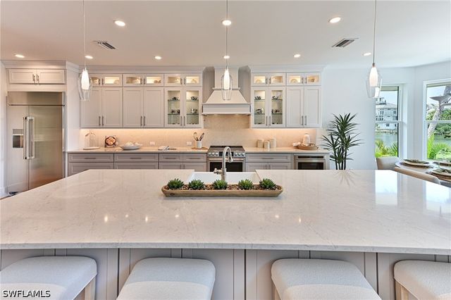 219 Bayfront DR, Bonita Springs, FL 34134