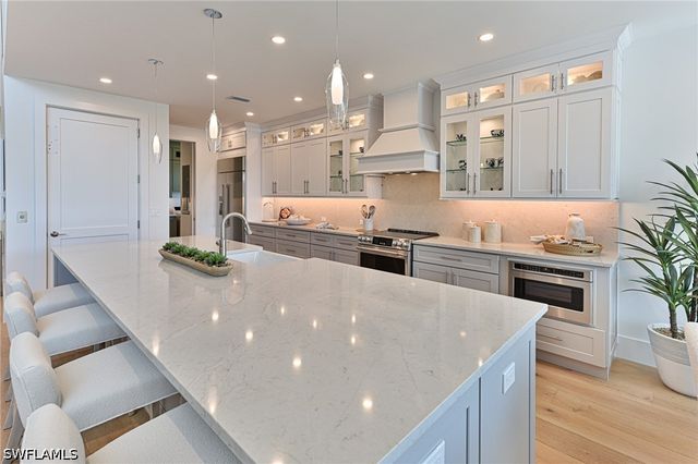219 Bayfront DR, Bonita Springs, FL 34134
