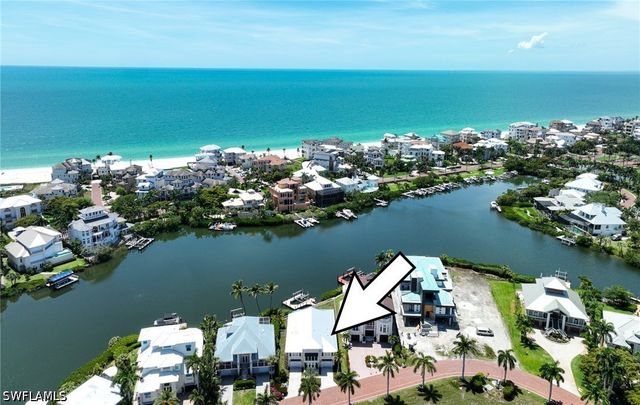 219 Bayfront DR, Bonita Springs, FL 34134