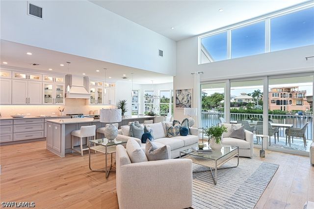 219 Bayfront DR, Bonita Springs, FL 34134