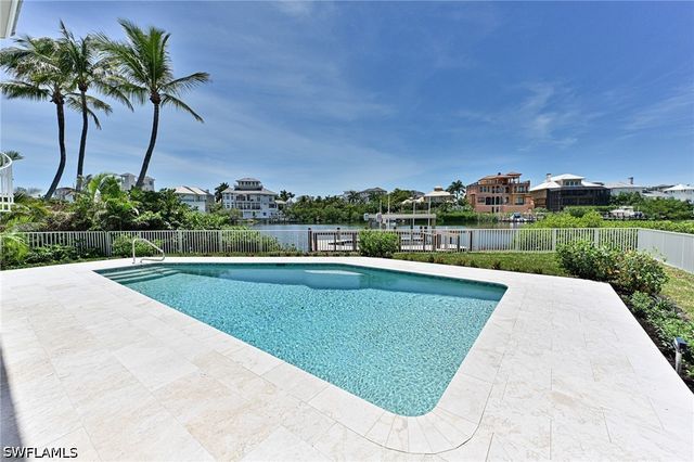 219 Bayfront DR, Bonita Springs, FL 34134