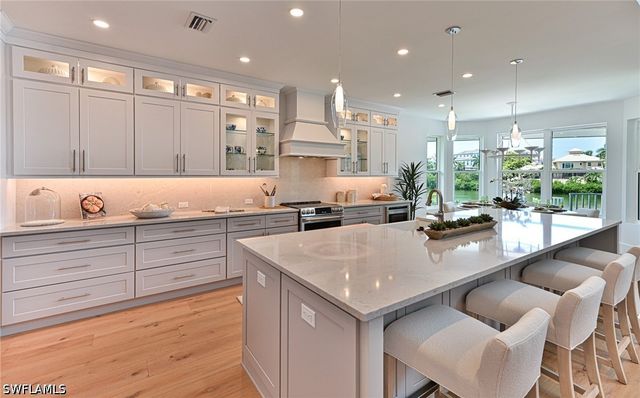 219 Bayfront DR, Bonita Springs, FL 34134