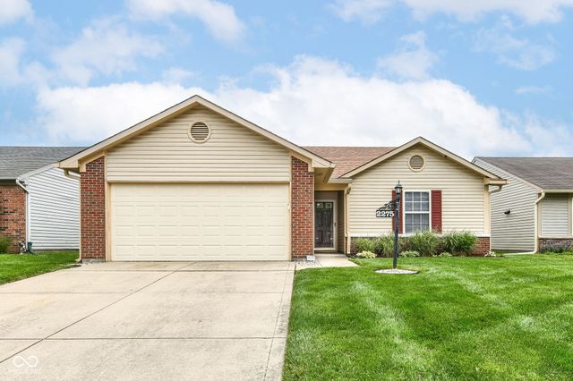 2275 Historic Oaks Boulevard, Indianapolis, IN 46214