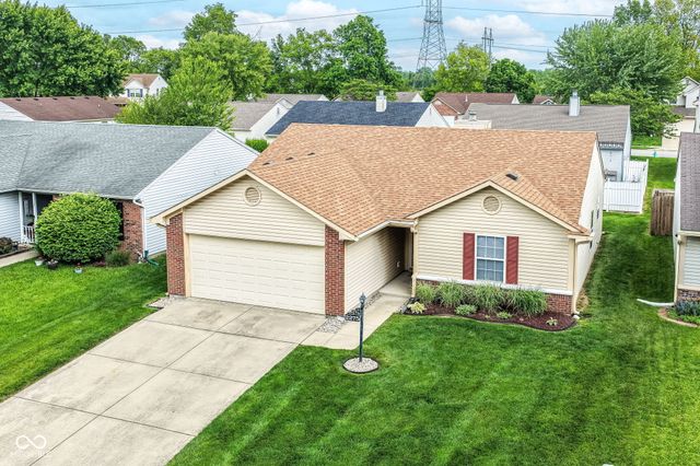 2275 Historic Oaks Boulevard, Indianapolis, IN 46214