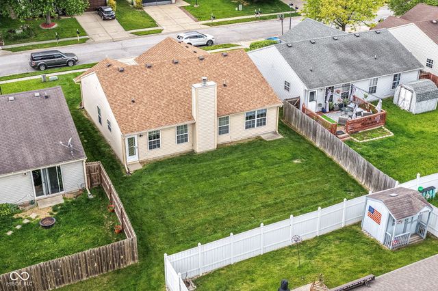 2275 Historic Oaks Boulevard, Indianapolis, IN 46214