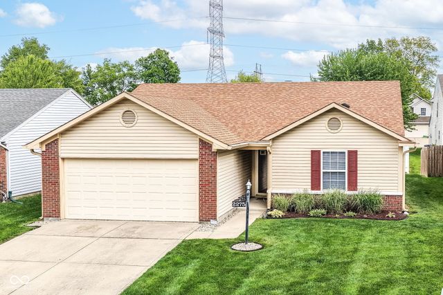 2275 Historic Oaks Boulevard, Indianapolis, IN 46214