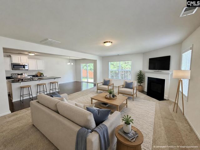 179 Turnfield Drive, West Columbia, SC 29170