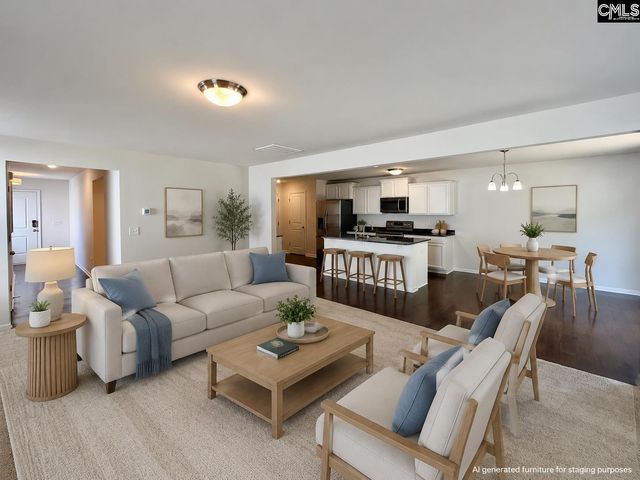 179 Turnfield Drive, West Columbia, SC 29170