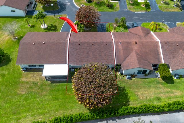 15812 Philodendron Circle, Delray Beach, FL 33484