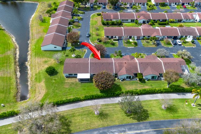 15812 Philodendron Circle, Delray Beach, FL 33484