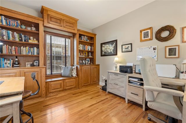 1837 Trillium Lane, Fayetteville, AR 72704