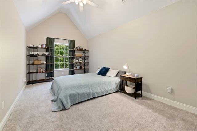 1837 Trillium Lane, Fayetteville, AR 72704