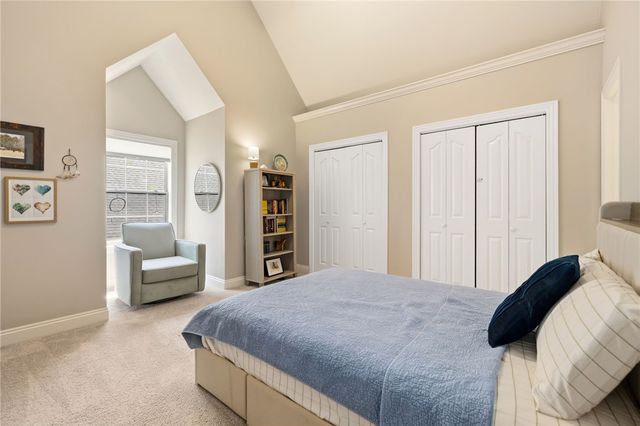 1837 Trillium Lane, Fayetteville, AR 72704