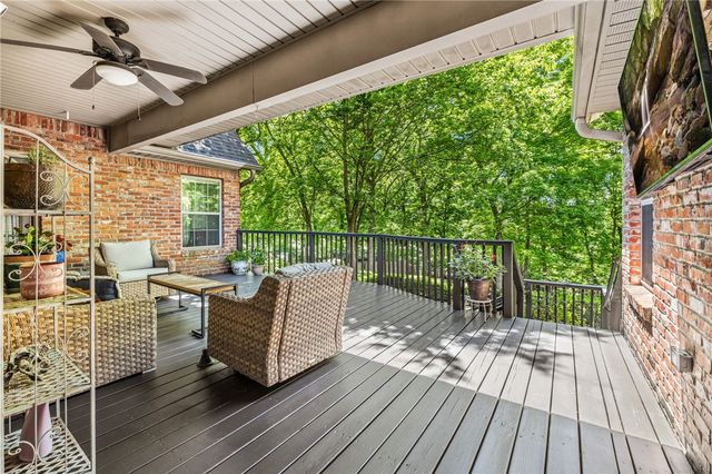 1837 Trillium Lane, Fayetteville, AR 72704