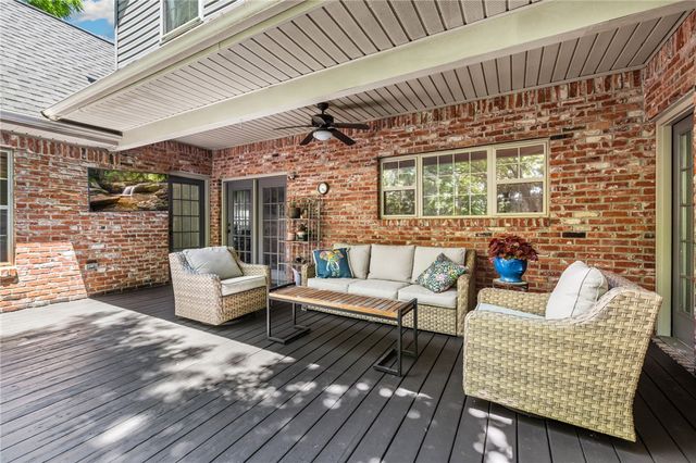 1837 Trillium Lane, Fayetteville, AR 72704