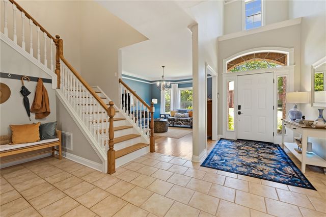 1837 Trillium Lane, Fayetteville, AR 72704