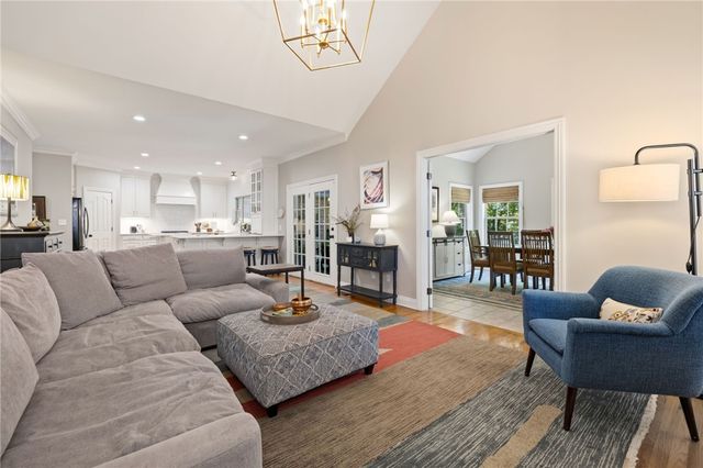 1837 Trillium Lane, Fayetteville, AR 72704