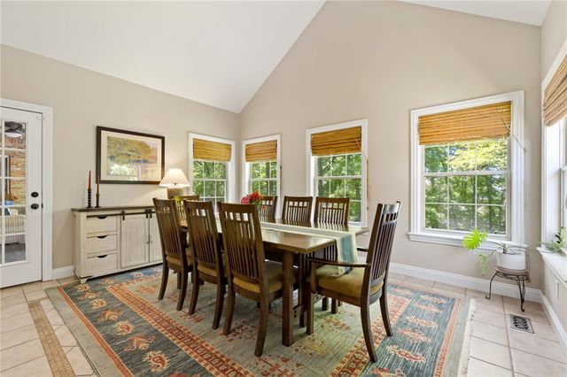 1837 Trillium Lane, Fayetteville, AR 72704