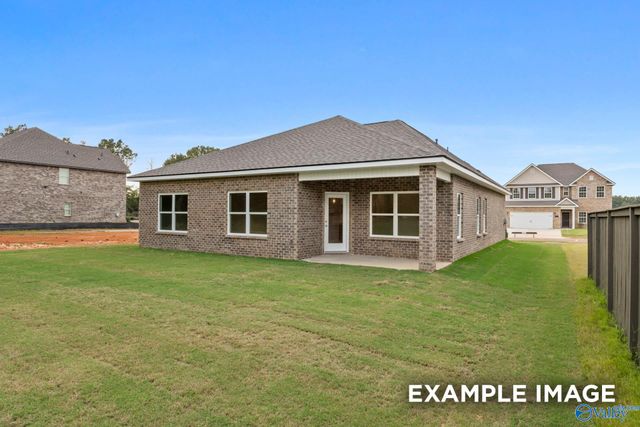 16369 Blue Water Way, Harvest, AL 35749