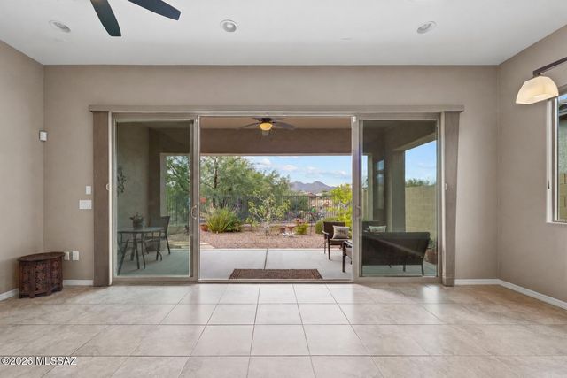 13375 N Cottontop Court, Oro Valley, AZ 85755