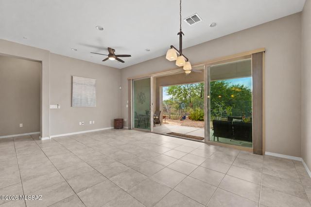 13375 N Cottontop Court, Oro Valley, AZ 85755