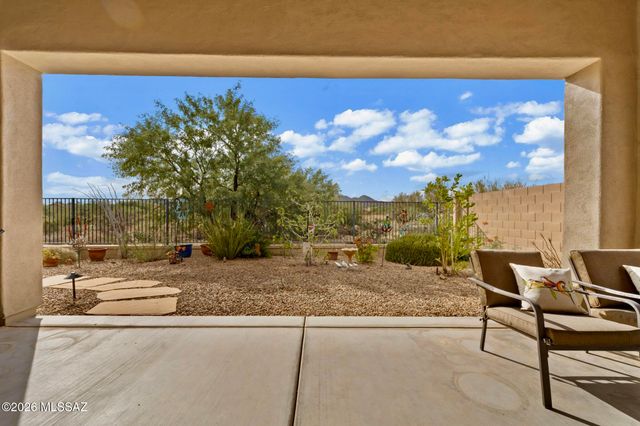 13375 N Cottontop Court, Oro Valley, AZ 85755