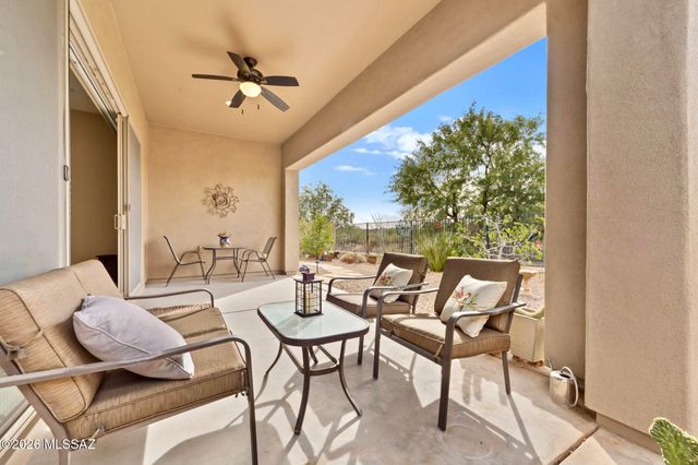 13375 N Cottontop Court, Oro Valley, AZ 85755