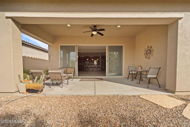 13375 N Cottontop Court, Oro Valley, AZ 85755