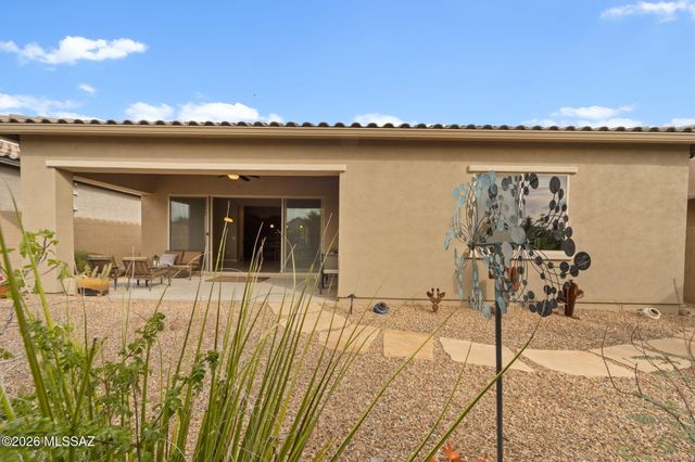 13375 N Cottontop Court, Oro Valley, AZ 85755