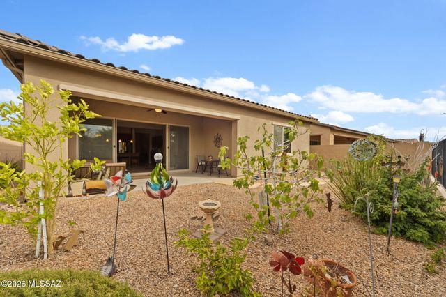 13375 N Cottontop Court, Oro Valley, AZ 85755