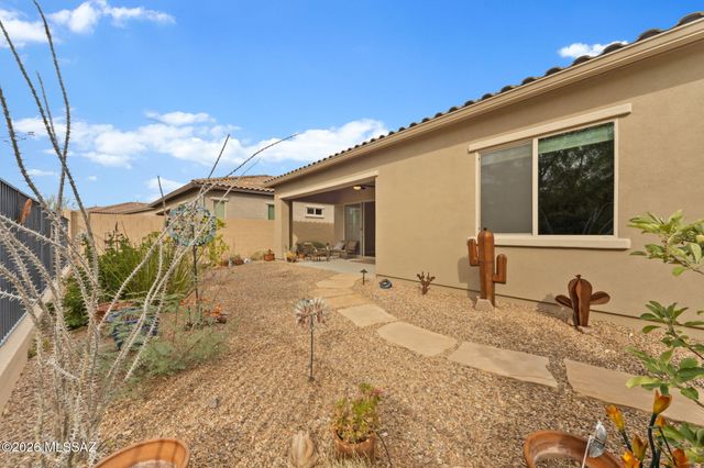 13375 N Cottontop Court, Oro Valley, AZ 85755