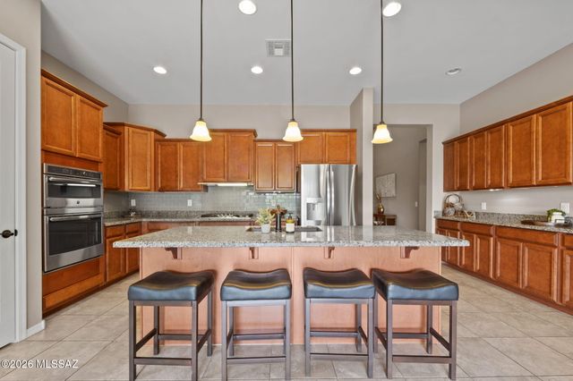 13375 N Cottontop Court, Oro Valley, AZ 85755