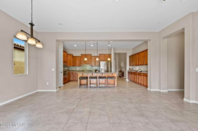 13375 N Cottontop Court, Oro Valley, AZ 85755