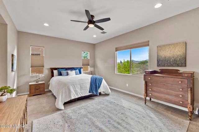 13375 N Cottontop Court, Oro Valley, AZ 85755