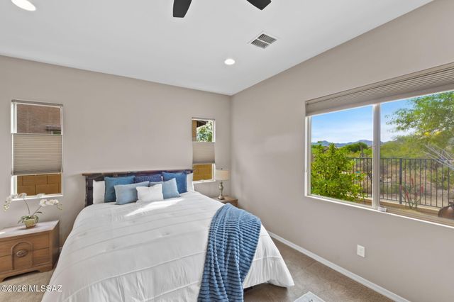 13375 N Cottontop Court, Oro Valley, AZ 85755