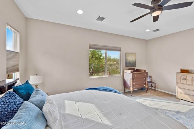 13375 N Cottontop Court, Oro Valley, AZ 85755