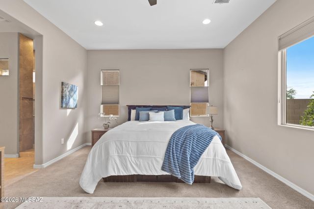 13375 N Cottontop Court, Oro Valley, AZ 85755
